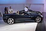 [PICS] The 2014 Corvette Stingray at the 2013 New York Auto Show