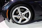 [PICS] The 2014 Corvette Stingray at the 2013 New York Auto Show