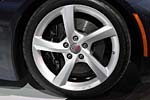 [PICS] The 2014 Corvette Stingray at the 2013 New York Auto Show