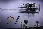 [PICS] The 2014 Corvette Stingray at the 2013 New York Auto Show