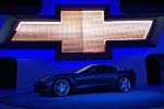 [PICS] The 2014 Corvette Stingray at the 2013 New York Auto Show