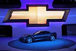 [PICS] The 2014 Corvette Stingray at the 2013 New York Auto Show