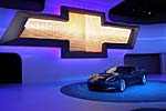 [PICS] The 2014 Corvette Stingray at the 2013 New York Auto Show