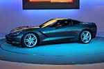 [PICS] The 2014 Corvette Stingray at the 2013 New York Auto Show
