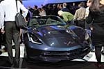 [PICS] The 2014 Corvette Stingray at the 2013 New York Auto Show