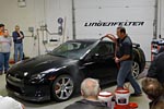 [PICS] Adam's Polishes Detailing Seminar at the Lingenfelter Collection
