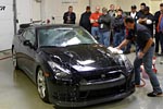 [PICS] Adam's Polishes Detailing Seminar at the Lingenfelter Collection