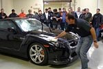 [PICS] Adam's Polishes Detailing Seminar at the Lingenfelter Collection