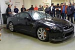 [PICS] Adam's Polishes Detailing Seminar at the Lingenfelter Collection