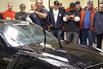 [PICS] Adam's Polishes Detailing Seminar at the Lingenfelter Collection