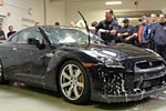 [PICS] Adam's Polishes Detailing Seminar at the Lingenfelter Collection