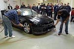 [PICS] Adam's Polishes Detailing Seminar at the Lingenfelter Collection