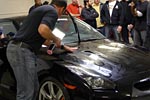 [PICS] Adam's Polishes Detailing Seminar at the Lingenfelter Collection