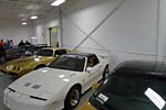 [PICS] Adam's Polishes Detailing Seminar at the Lingenfelter Collection