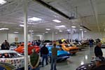 [PICS] Adam's Polishes Detailing Seminar at the Lingenfelter Collection