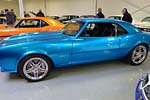 [PICS] Adam's Polishes Detailing Seminar at the Lingenfelter Collection