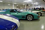 [PICS] Adam's Polishes Detailing Seminar at the Lingenfelter Collection