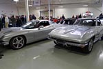 [PICS] Adam's Polishes Detailing Seminar at the Lingenfelter Collection