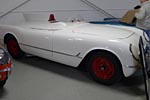 [PICS] Adam's Polishes Detailing Seminar at the Lingenfelter Collection
