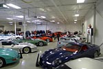 [PICS] Adam's Polishes Detailing Seminar at the Lingenfelter Collection