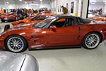 [PICS] Adam's Polishes Detailing Seminar at the Lingenfelter Collection
