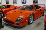 [PICS] Adam's Polishes Detailing Seminar at the Lingenfelter Collection