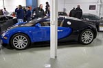 [PICS] Adam's Polishes Detailing Seminar at the Lingenfelter Collection