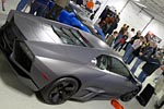 [PICS] Adam's Polishes Detailing Seminar at the Lingenfelter Collection