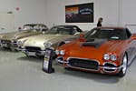 [PICS] Adam's Polishes Detailing Seminar at the Lingenfelter Collection