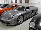 [PICS] Adam's Polishes Detailing Seminar at the Lingenfelter Collection