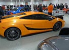[PICS] Adam's Polishes Detailing Seminar at the Lingenfelter Collection
