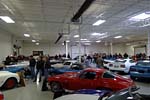 [PICS] Adam's Polishes Detailing Seminar at the Lingenfelter Collection