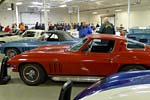 [PICS] Adam's Polishes Detailing Seminar at the Lingenfelter Collection