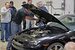 [PICS] Adam's Polishes Detailing Seminar at the Lingenfelter Collection