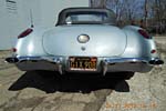 Corvettes on eBay: 1960 Corvette One-Owner Survivor 