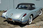Corvettes on eBay: 1960 Corvette One-Owner Survivor 