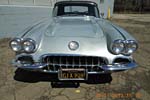 Corvettes on eBay: 1960 Corvette One-Owner Survivor 