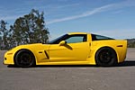 Corvettes on eBay: Rare Pratt and Miller Corvette C6RS Supercar