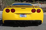 Corvettes on eBay: Rare Pratt and Miller Corvette C6RS Supercar