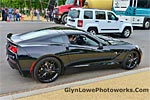 [PICS] More C7 Corvette Stingray Images from the Set of Captain America 2