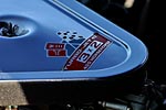 Black 'n Blue 1967 Corvette Convertible Sells for $610,000 at Mecum's Indy Auction