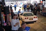 [PICS] The 2013 Bloomington Gold Corvette Show