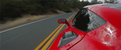 [PICS] Ridiculously Cool Animated GIFs of the 2014 Corvette Stingray