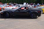 [PICS] 2013 Corvettes on Woodward Food Drive