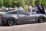 [PICS] 2013 Corvettes on Woodward Food Drive