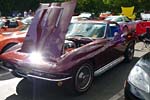 [PICS] 2013 Corvettes on Woodward Food Drive