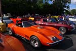 [PICS] 2013 Corvettes on Woodward Food Drive
