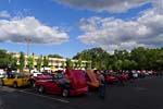 [PICS] 2013 Corvettes on Woodward Food Drive