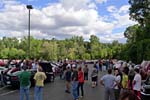 [PICS] 2013 Corvettes on Woodward Food Drive