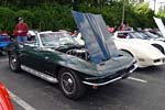 [PICS] 2013 Corvettes on Woodward Food Drive